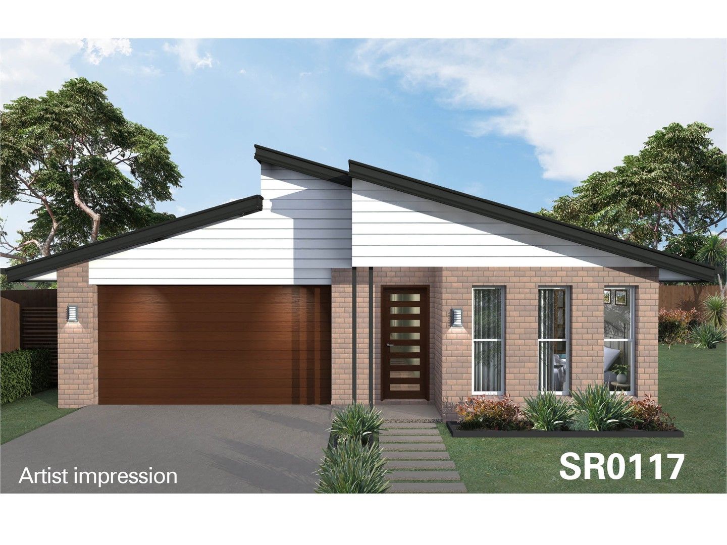 4 bedrooms New House & Land in Lot 10 Moonee Beach Estate MOONEE BEACH NSW, 2450