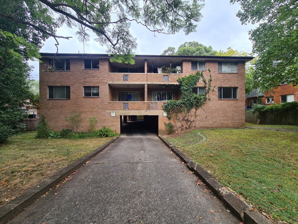 2 bedrooms Apartment / Unit / Flat in 4/184 Sandal Crescent CARRAMAR NSW, 2163