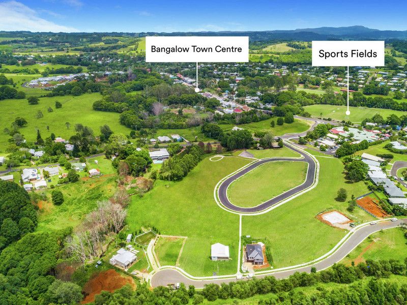 Lot 38 Clover Hill Circuit, Bangalow NSW 2479, Image 1