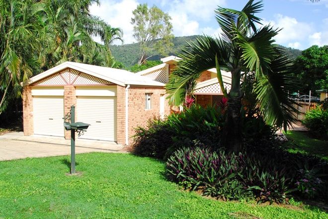 Picture of 6 Sandpiper Crescent, JUBILEE POCKET QLD 4802