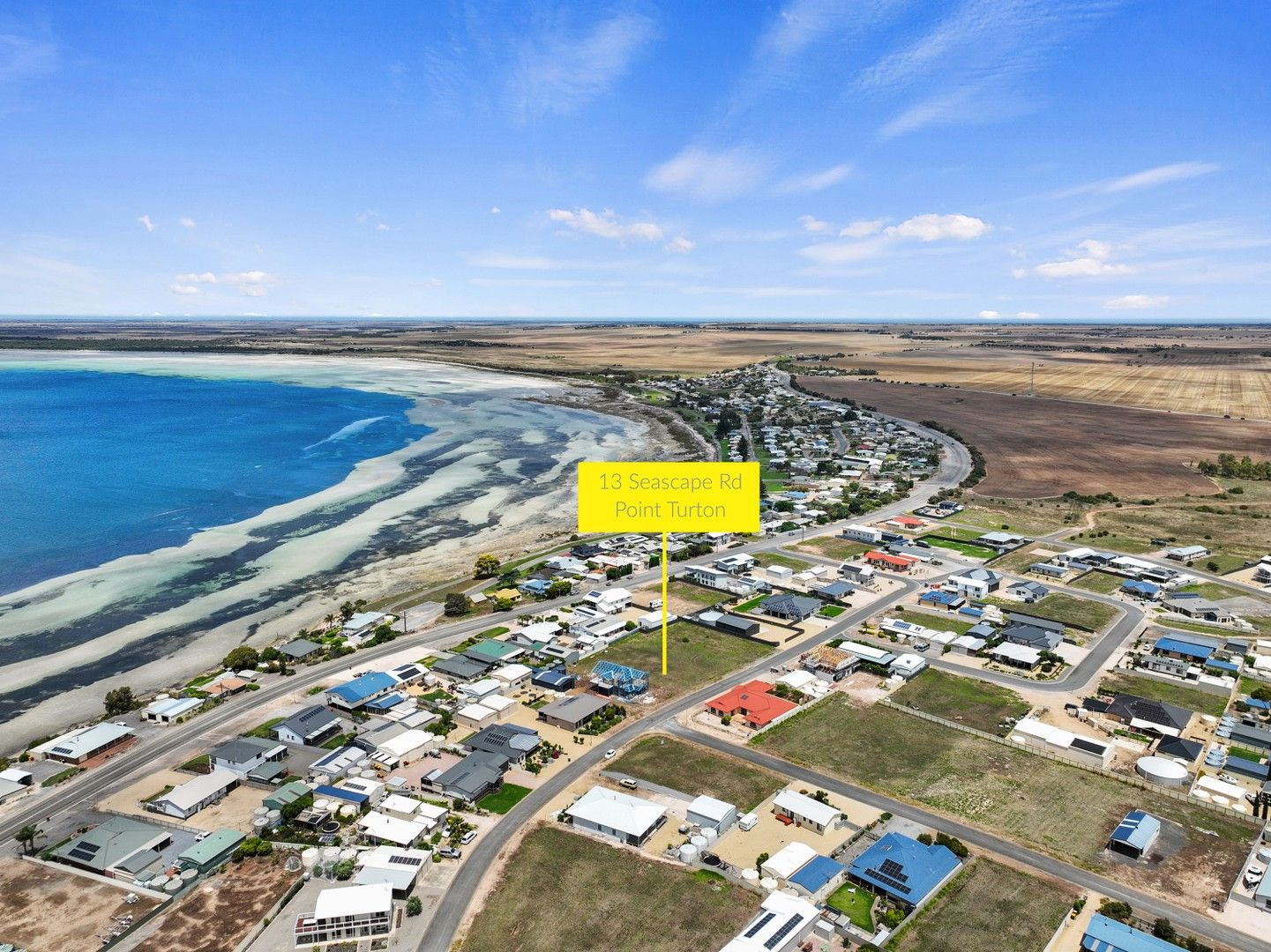 13 Seascape Road, Point Turton SA 5575, Image 0