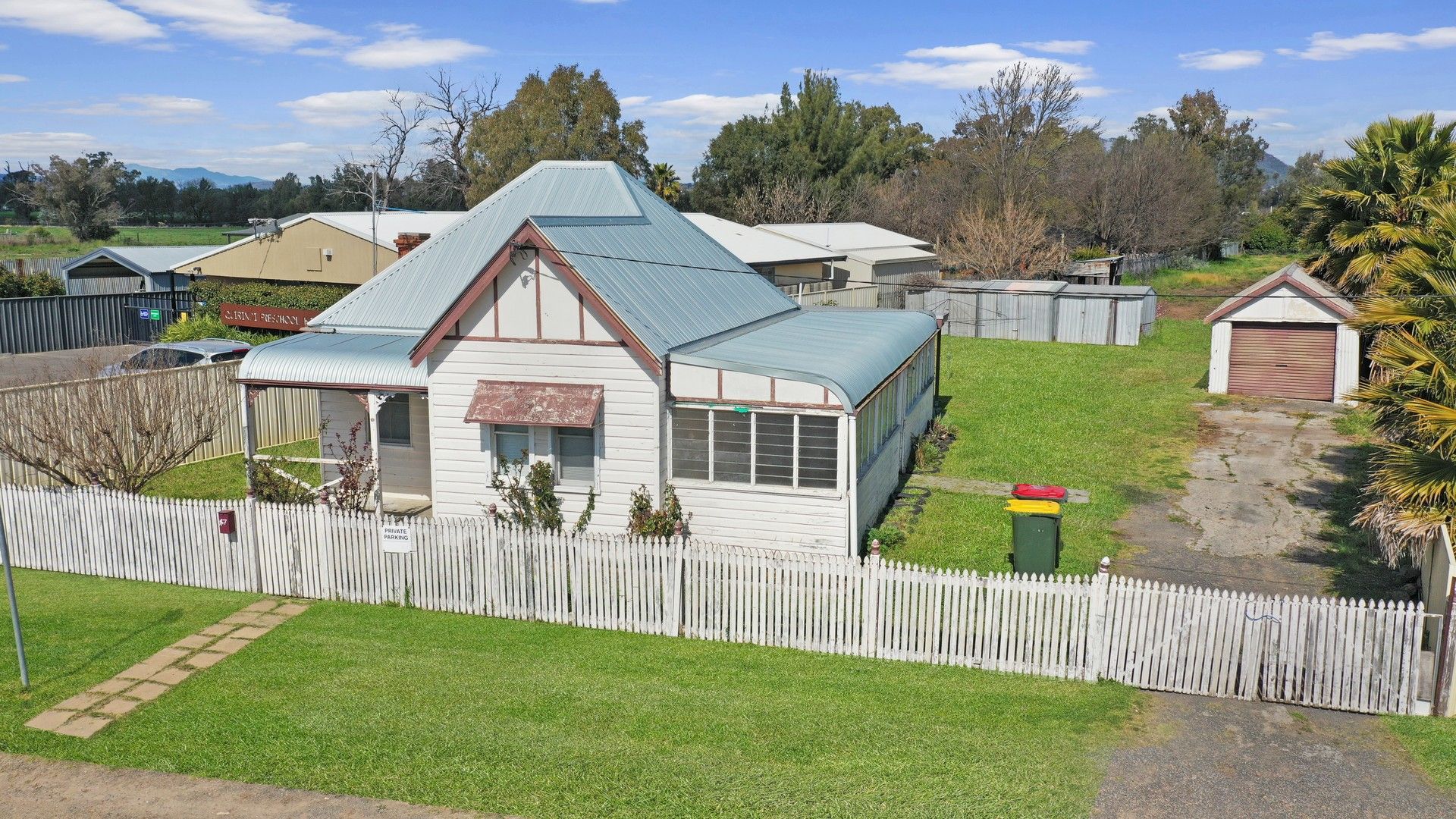 47 Allnutt Street, Quirindi NSW 2343, Image 0