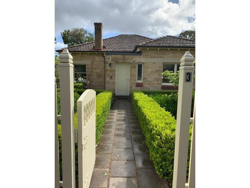 3 Linden Avenue, Hazelwood Park SA 5066, Image 1