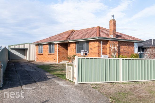 Picture of 2 Parangana Place, WAVERLEY TAS 7250