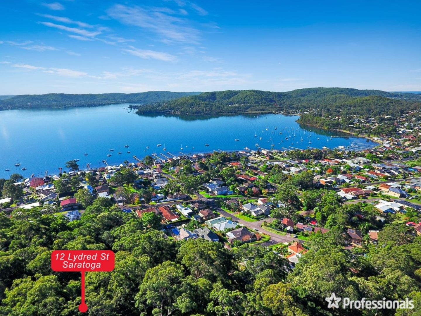 Saratoga NSW 2251 vacant land for