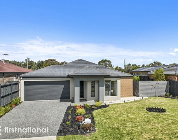 23 Water Lily Road, Bunyip VIC 3815