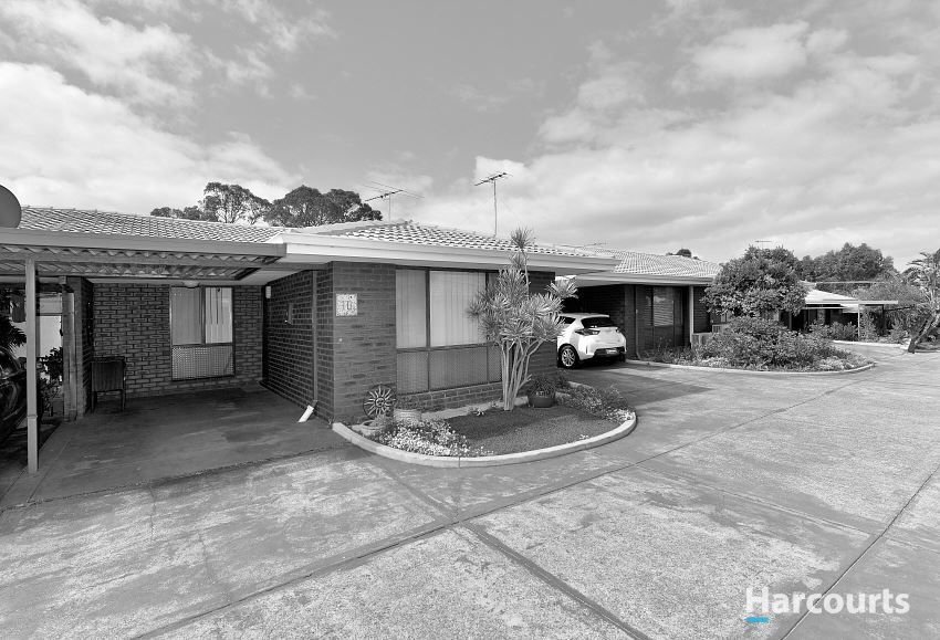 10, 160 Mandurah Terrace, Mandurah WA 6210, Image 0