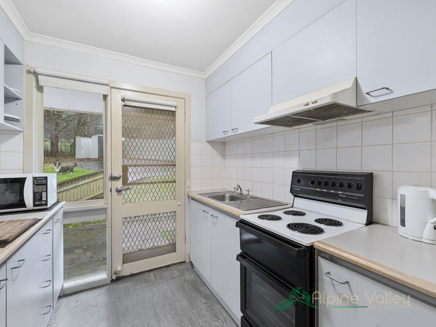 6/25 Fairway Avenue, Mount Beauty VIC 3699, Image 2