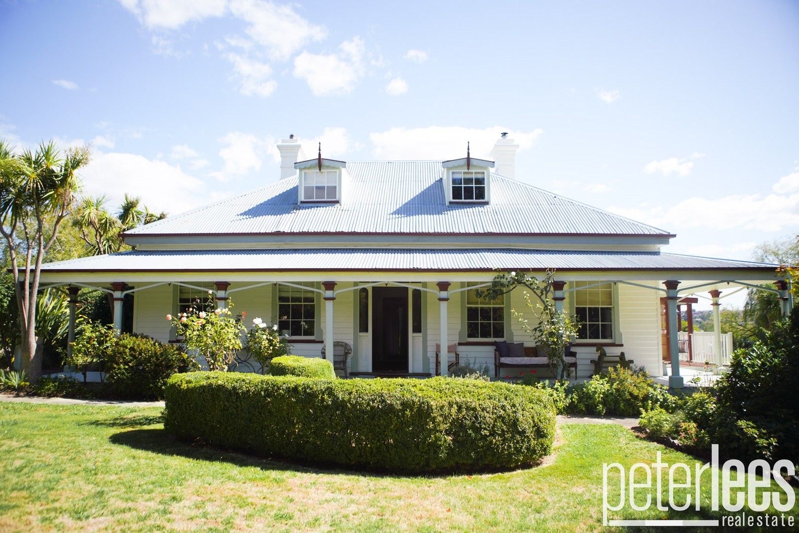 22 Station Road, St Leonards TAS 7250, Image 0