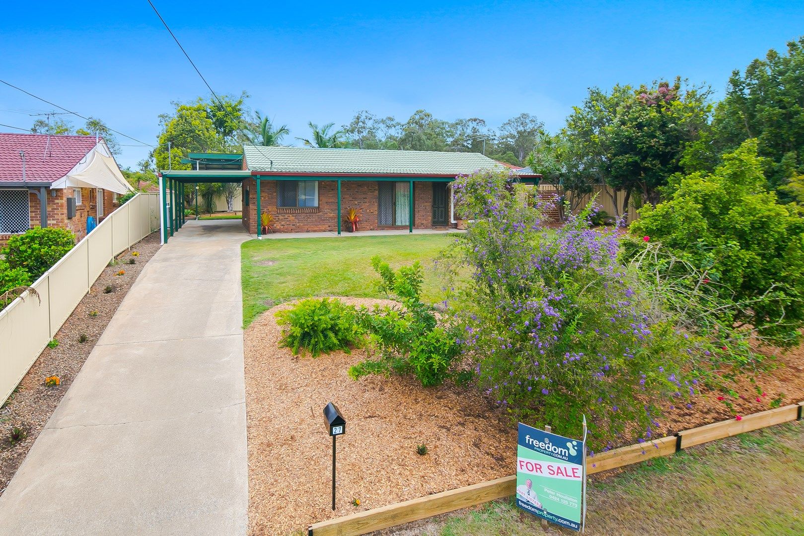 27 Blue Water Avenue, Thornlands QLD 4164, Image 0