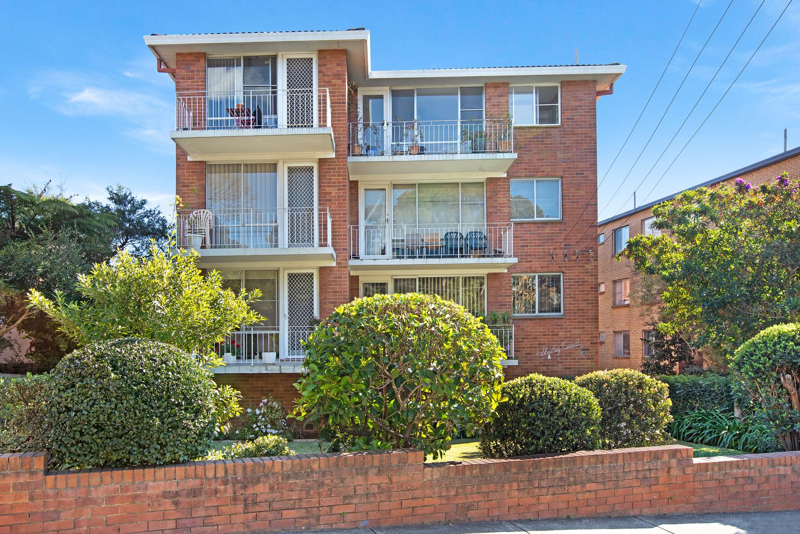 14/4 Morton Street, Wollstonecraft NSW 2065, Image 1