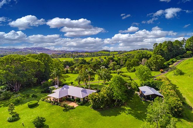Picture of 79 Tallowood Road, POSSUM CREEK NSW 2479