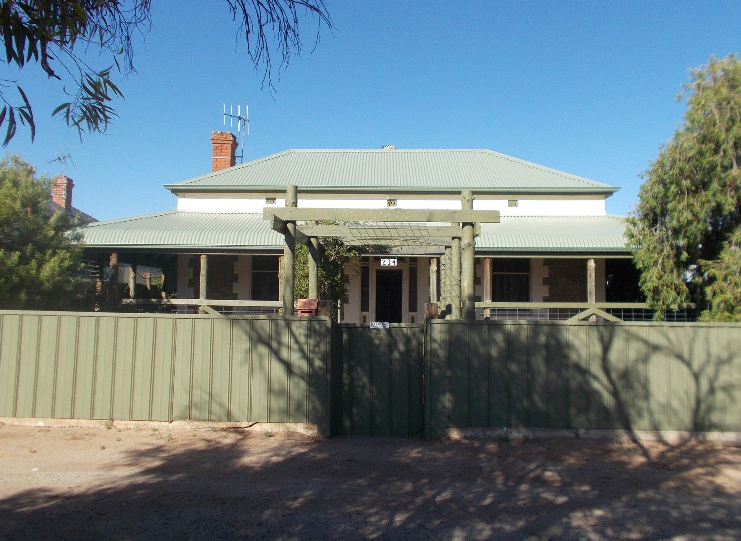 234 Brazil Street, Broken Hill NSW 2880, Image 0