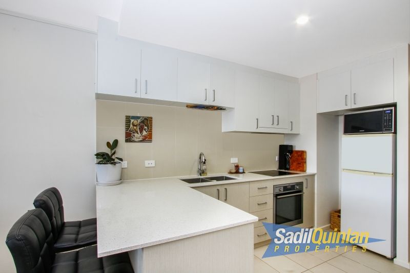 8/30 Lonsdale Street, Braddon ACT 2612, Image 2