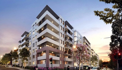 Picture of 516/80 Main Street, ROUSE HILL NSW 2155