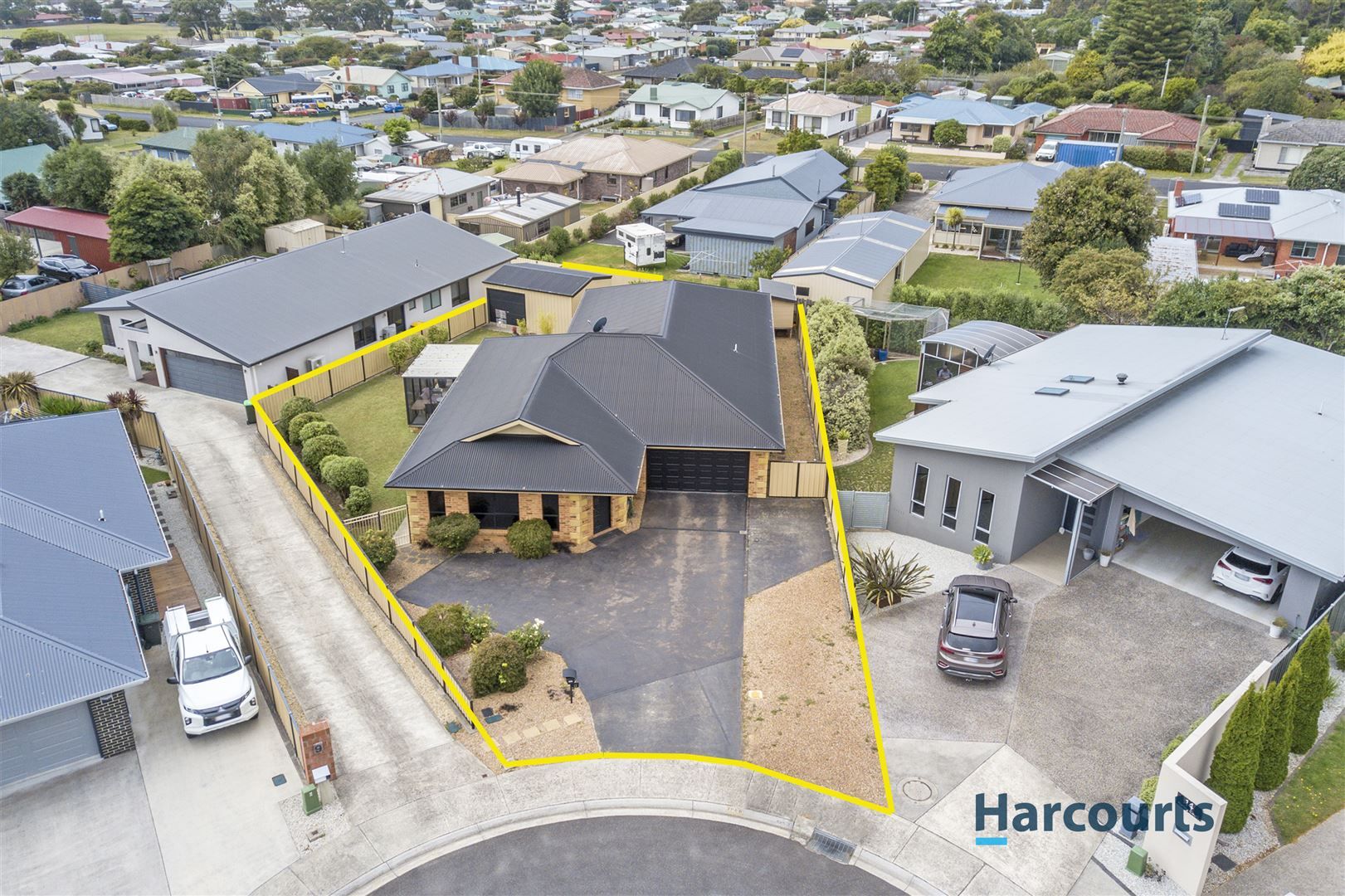 11 Harley Court, West Ulverstone TAS 7315, Image 1