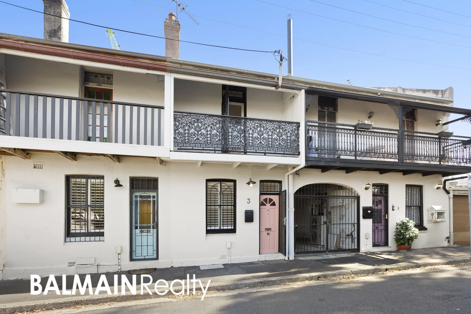 Additional image 4 of 3 Hancock Street, Rozelle NSW 2039