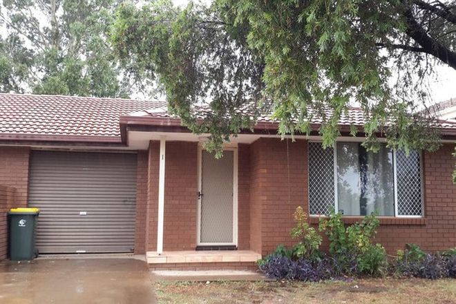 Picture of 1/123 Cobbora Road, DUBBO NSW 2830