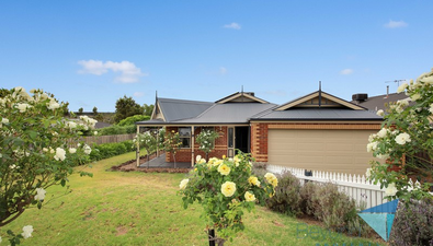 Picture of 8 Correa Ct, DARLEY VIC 3340