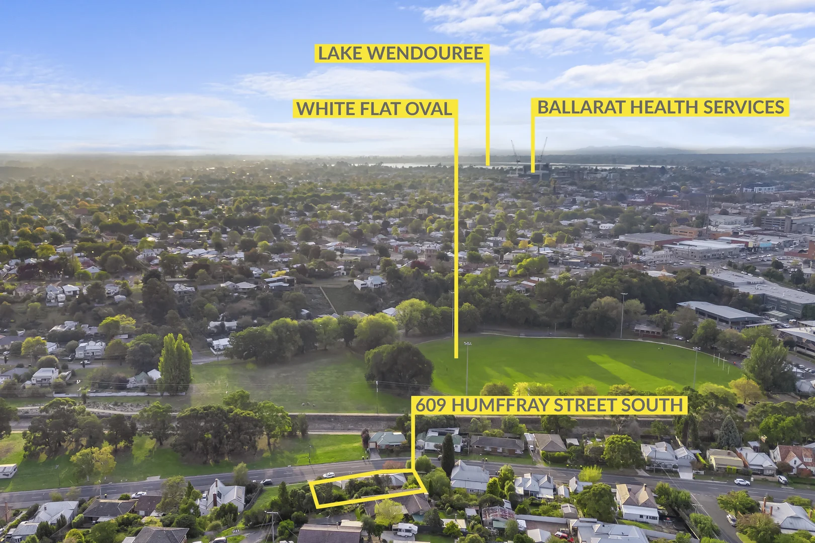 Additional image 27 of 609 Humffray Street South, Golden Point VIC 3350