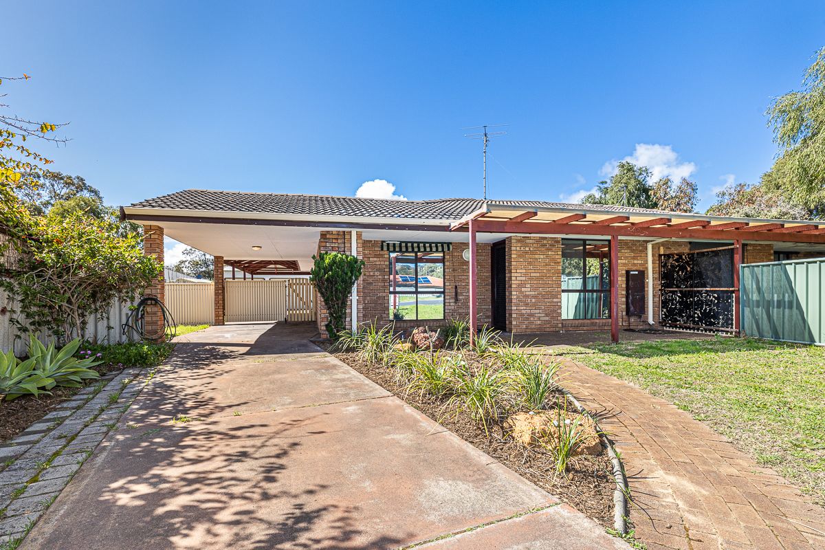 1A Murray Drive, Withers WA 6230, Image 0