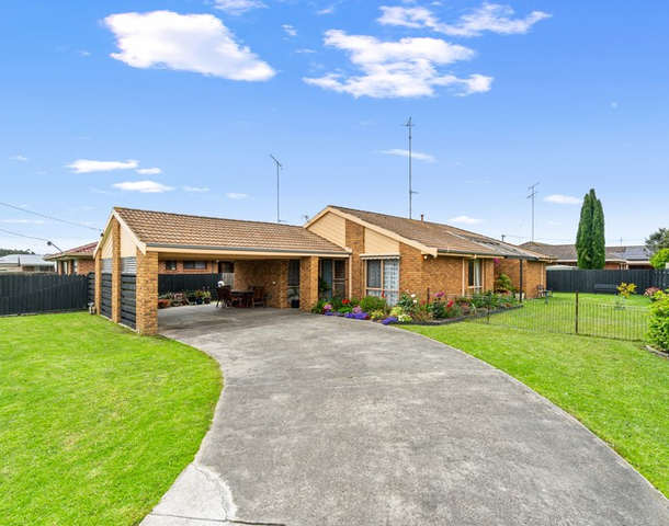 128 Bridle Road, Morwell VIC 3840