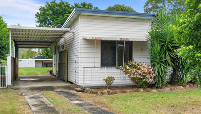 Picture of 2 Rockleigh Street, WYONG NSW 2259