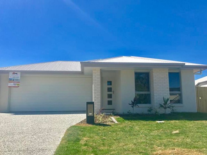 4 bedrooms House in 214 Todds Road LAWNTON QLD, 4501