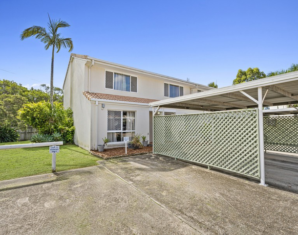 74/125-129 Pappas Way, Carrara QLD 4211