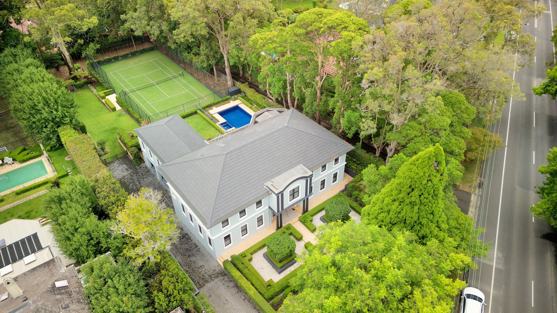 44 Telegraph Road, Pymble Property History & Address Research Domain