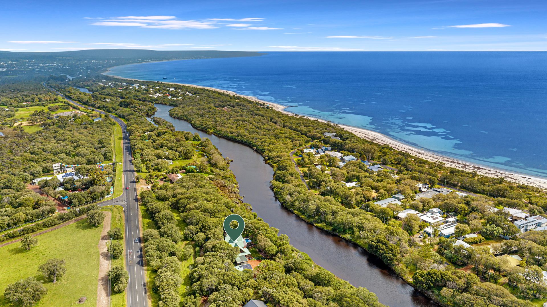 13 Backwater Retreat, Quindalup WA 6281, Image 1