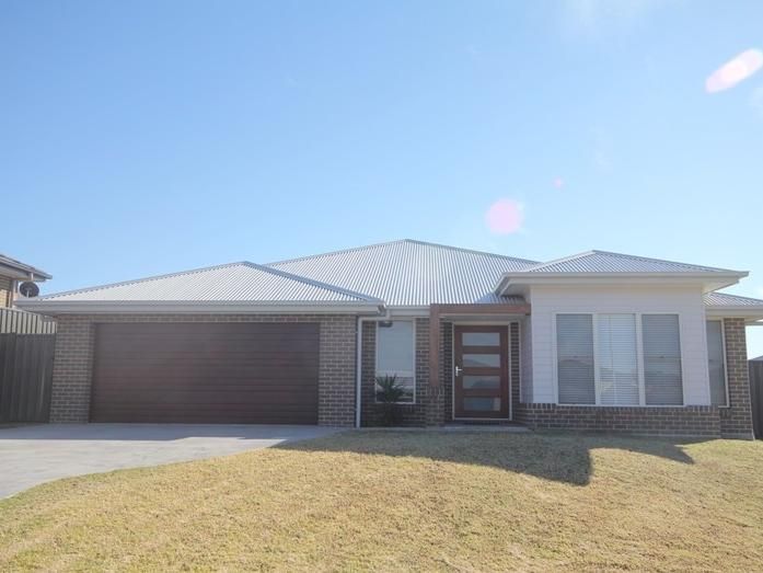 8 Dove Close, South Nowra NSW 2541, Image 0