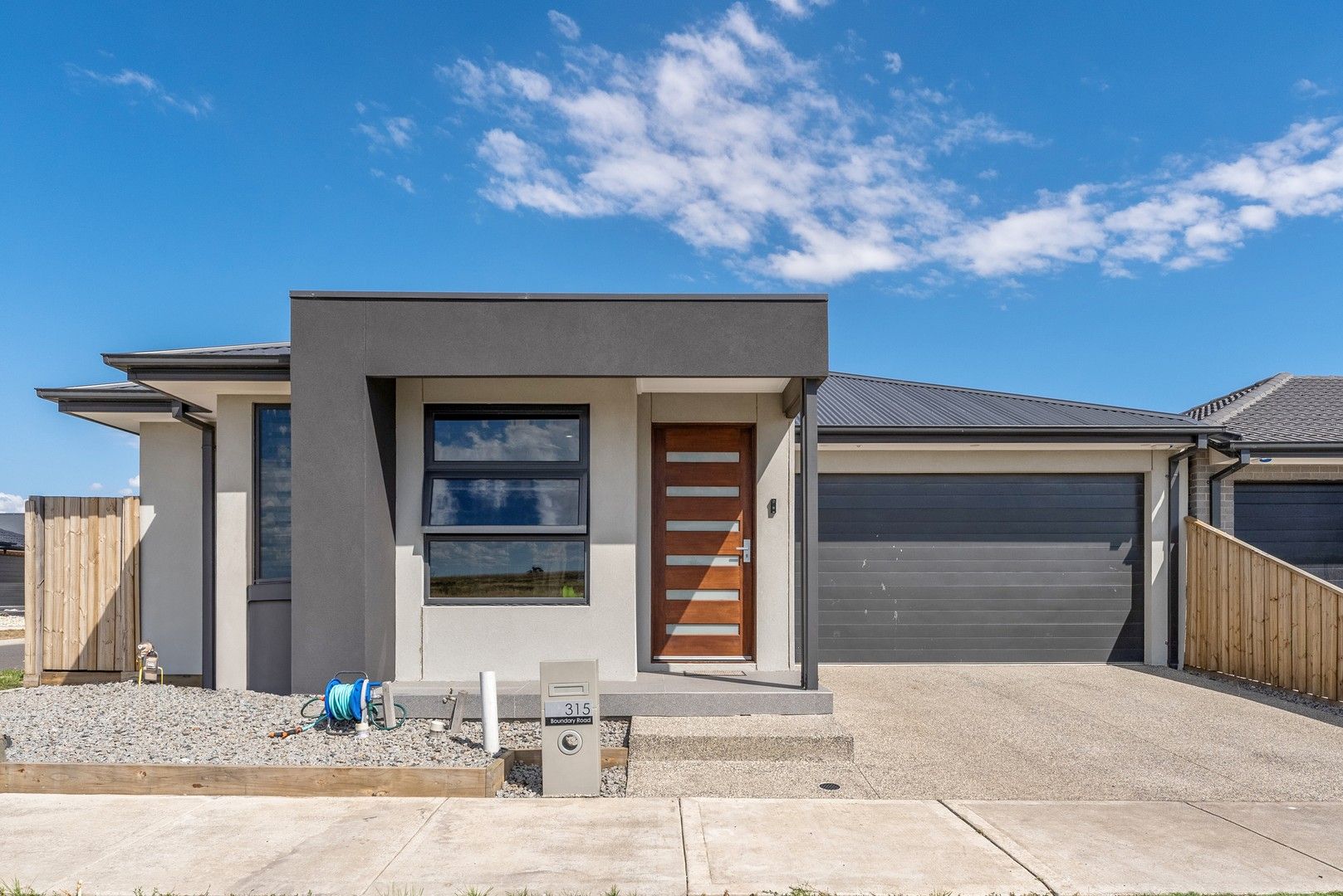 4 bedrooms House in 315 Boundary Road WOLLERT VIC, 3750