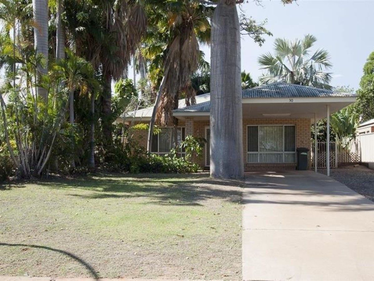 3 bedrooms House in 30B Eugenia Street KUNUNURRA WA, 6743
