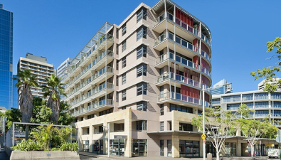 Picture of 203/45 Shelley Street, SYDNEY NSW 2000