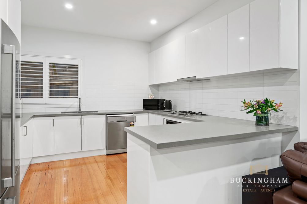 3/74 Sherbourne Road, Montmorency VIC 3094, Image 2