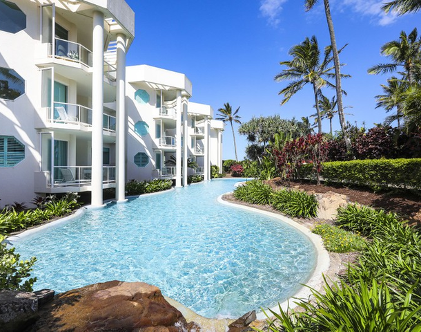 21/135 Seaworld Drive, Main Beach QLD 4217