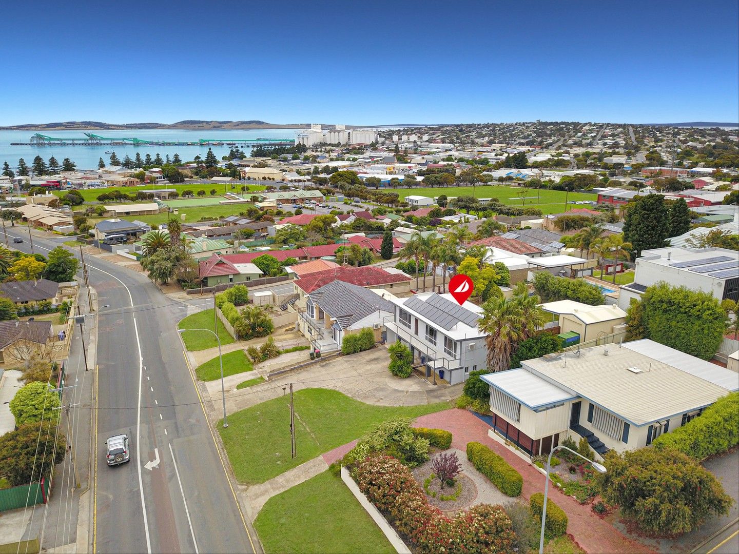 21 New West Road, Port Lincoln SA 5606, Image 0