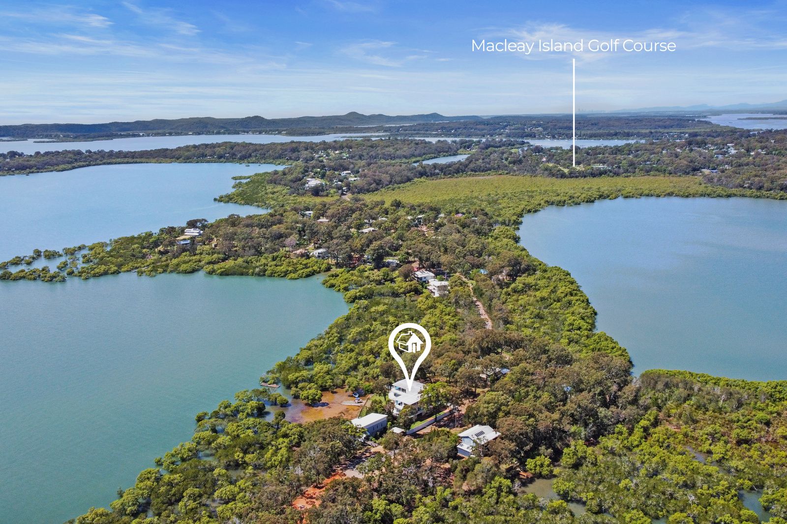 11 Blue Vista Street, Macleay Island QLD 4184, Image 1