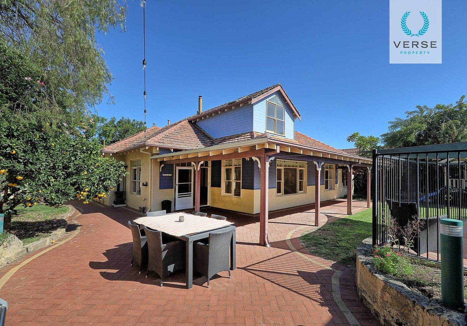 20 Gladstone Street, St James WA 6102, Image 1