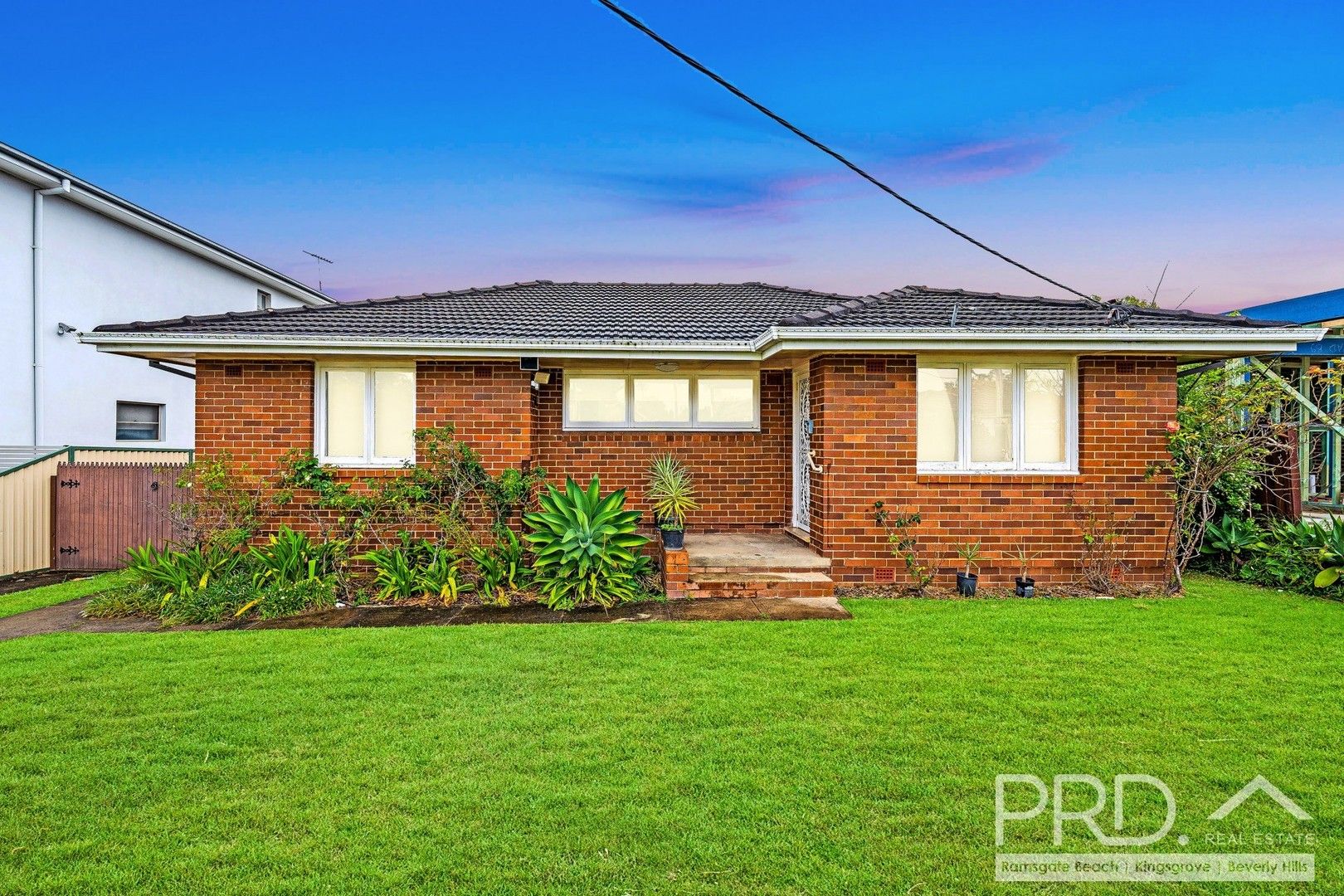 89 Clancy Street, Padstow Heights NSW 2211, Image 0