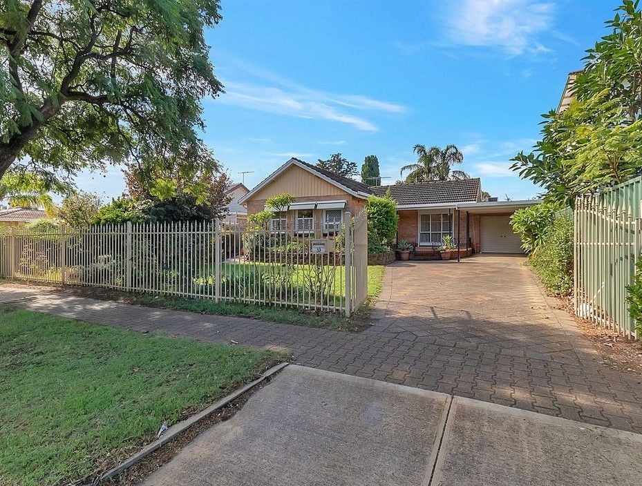 3 bedrooms House in 33 Bellinger Road ELIZABETH EAST SA, 5112
