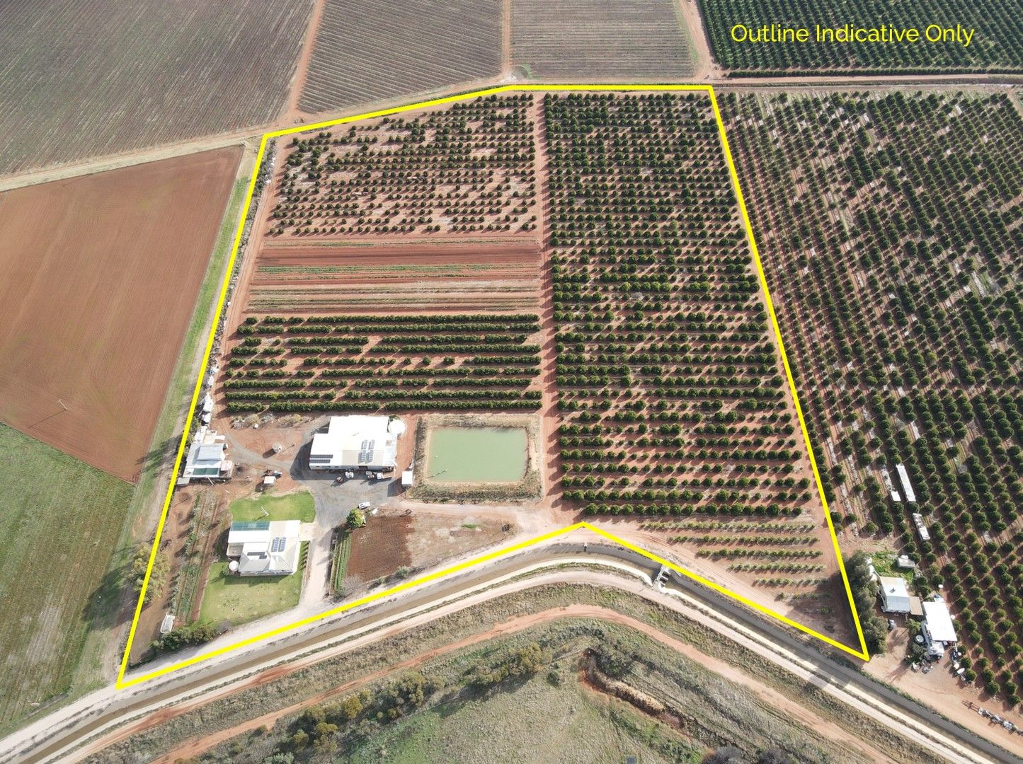 83 Morris Road, Lake Wyangan NSW 2680 Specialist Farm for Sale