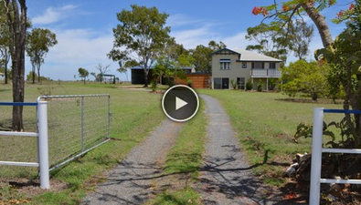 Picture of 306 Nine Mile Road, ALTON DOWNS QLD 4702