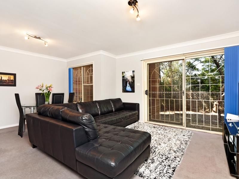 67/1 Bennett Avenue, STRATHFIELD SOUTH NSW 2136, Image 1