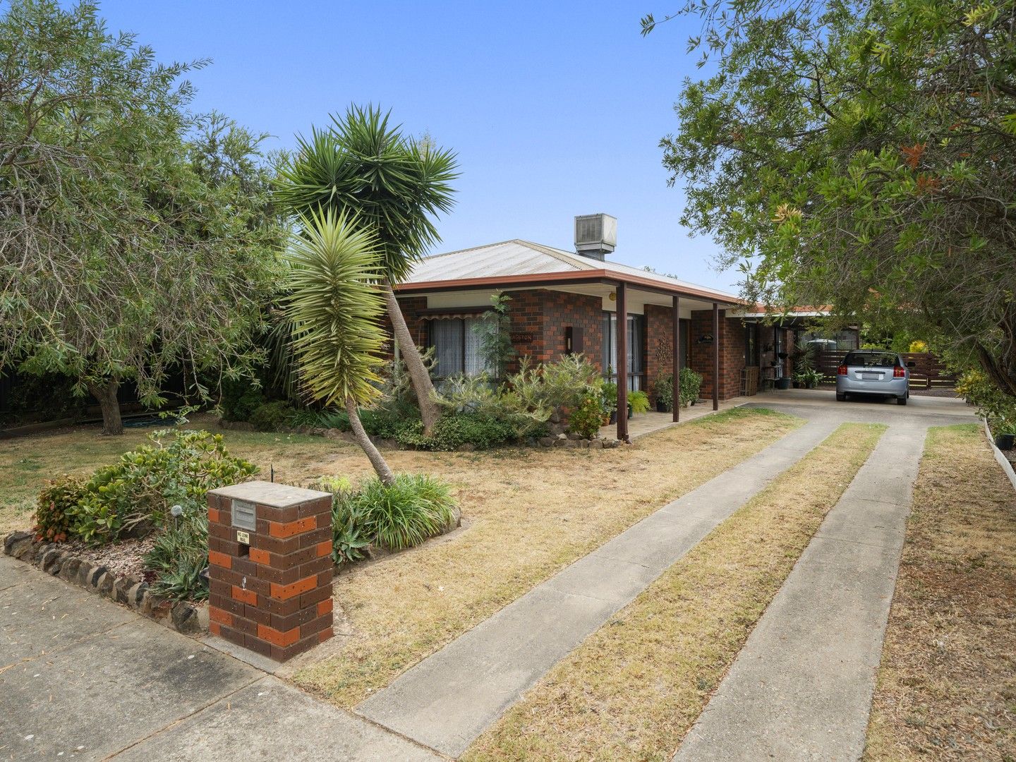 17 Goodenia Drive,, Benalla VIC 3672, Image 0