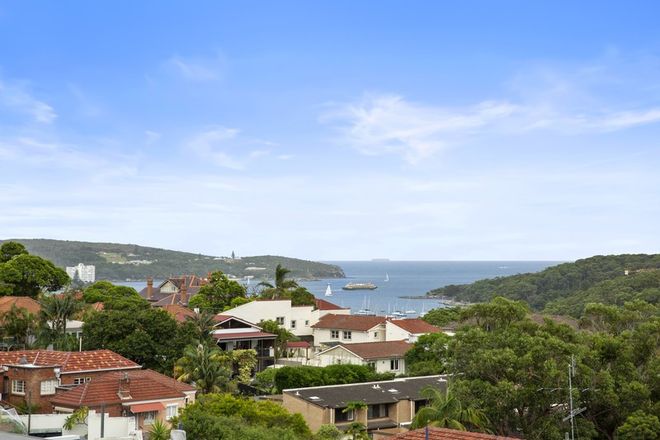Picture of 14/343 Sydney Road, BALGOWLAH NSW 2093