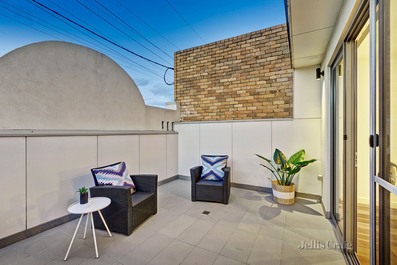 101/51 Ramsden Street, Clifton Hill VIC 3068, Image 2