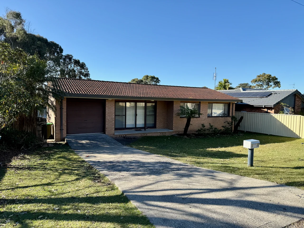 11 Railway Street, Wyee Point NSW 2259
