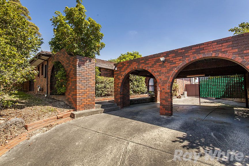 4 Norwich Place, Templestowe VIC 3106, Image 0